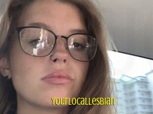 Yourlocallesbian