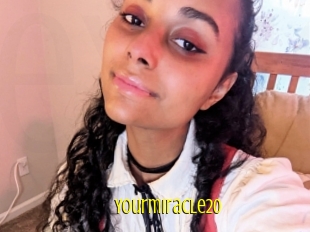 Yourmiracle20