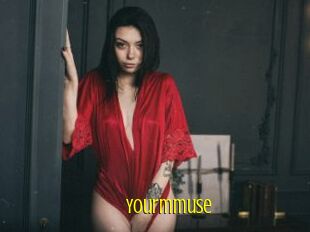 Yourmmuse