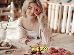 Yourrayyy