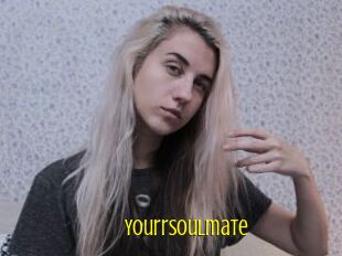 Yourrsoulmate