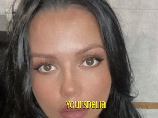 Yoursdelia