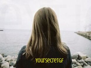 Yoursecretgf