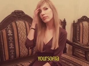 Yoursofiia