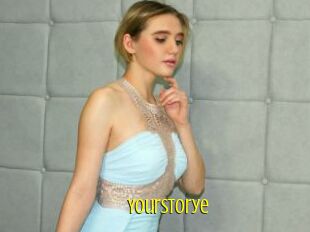 yourstorye Extraits Jeunes