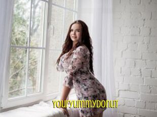Youryummydonut