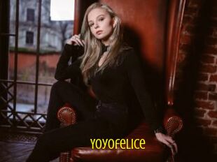 Yoyofelice