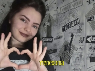Yrenexonia