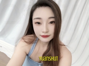 Yuanshut