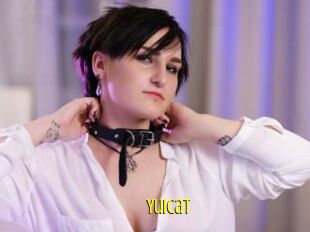 Yuicat