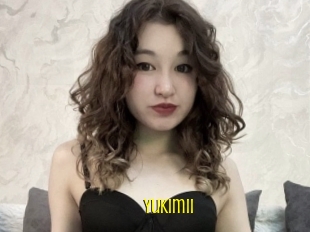 yukimii Extraits Jeunes