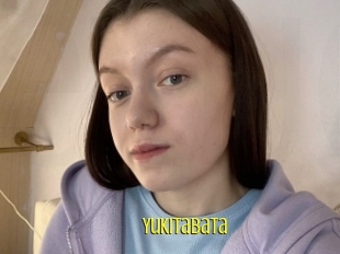 Yukitabata