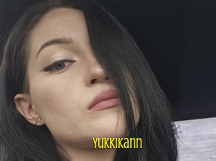 Yukkikann