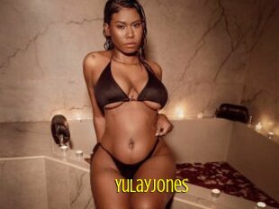 Yulayjones