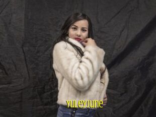 Yuleyjune