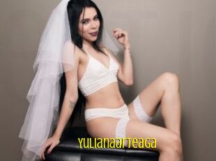 Yulianaarteaga