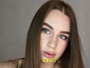 Yuliast