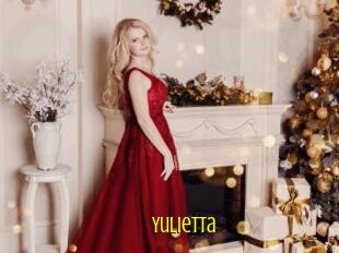 Yulietta