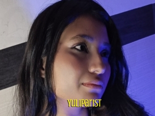 yuliparist Extraits Jeunes
