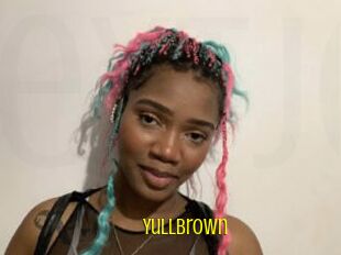Yullbrown