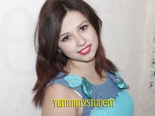 Yummmystudent