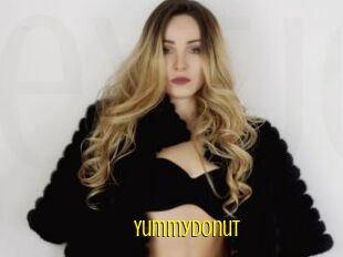 Yummydonut