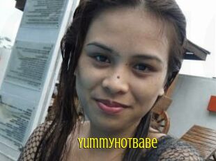 Yummyhotbabe