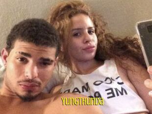 yung_thunda Extraits Jeunes