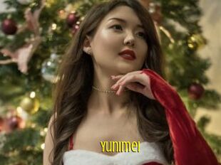 Yunimei