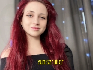 Yuniseruber