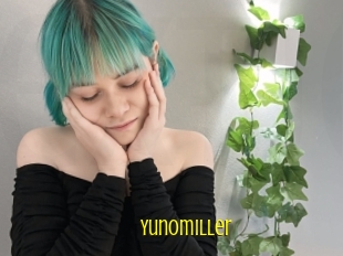 Yunomiller