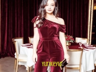 Yurikeyur