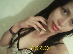 Yuuarauco