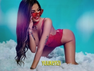 Yuukenzi