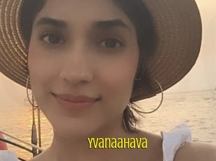 Yvanaahava