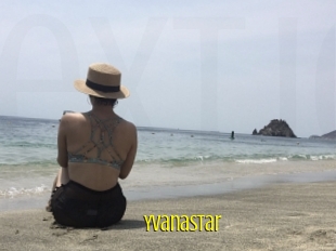 Yvanastar