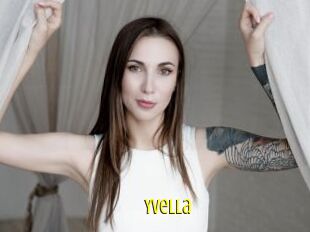 Yvella