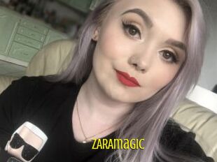 ZARAmagic