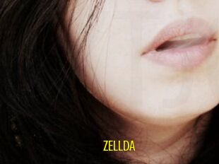 ZELLDA