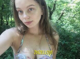 ZHIZEL_LOVE Extraits Jeunes