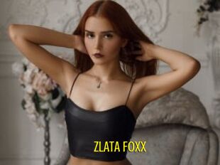 ZLATA_FOXX