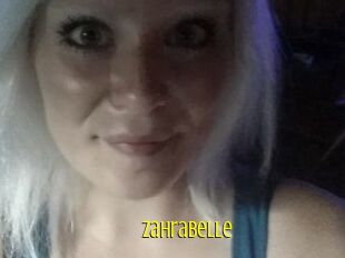 ZahraBelle