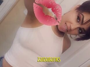 ZaidaBanks
