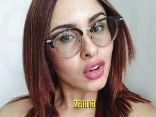 Zaima