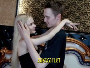 ZakScarlet