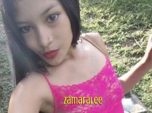ZamaraLee