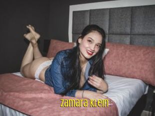 Zamara_Klein