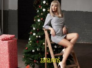ZanaJons