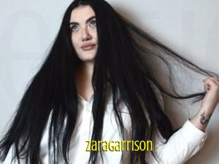 ZaraGarrison