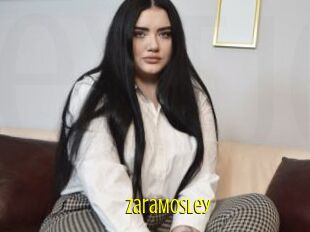 ZaraMosley